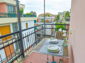 La Bella Vita Marina Beach by Holiday World Albissola Marina